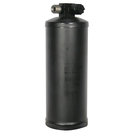 A & I Products Rec/Drier 4.5" x4.5" x9.2" A-82015699